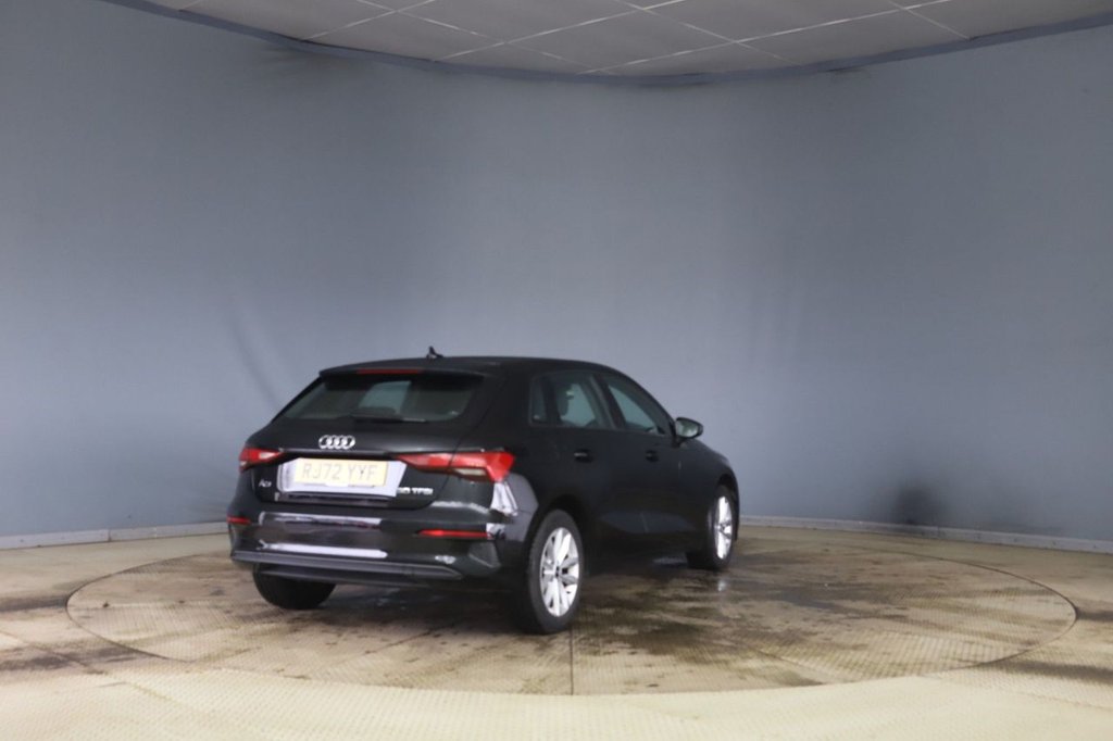 Used Audi A3 2022 for sale - 77919874: Photo 6