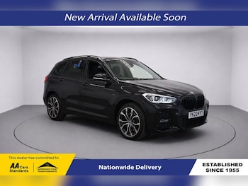 Used BMW X1 2022 for sale - 78631356: Photo