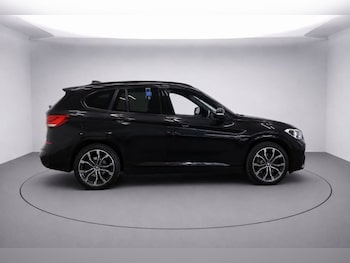 Used BMW X1 2022 for sale - 78631356: Photo