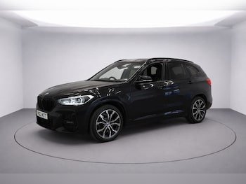 Used BMW X1 2022 for sale - 78631356: Photo