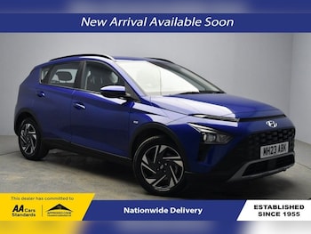 Hyundai BAYON feature image