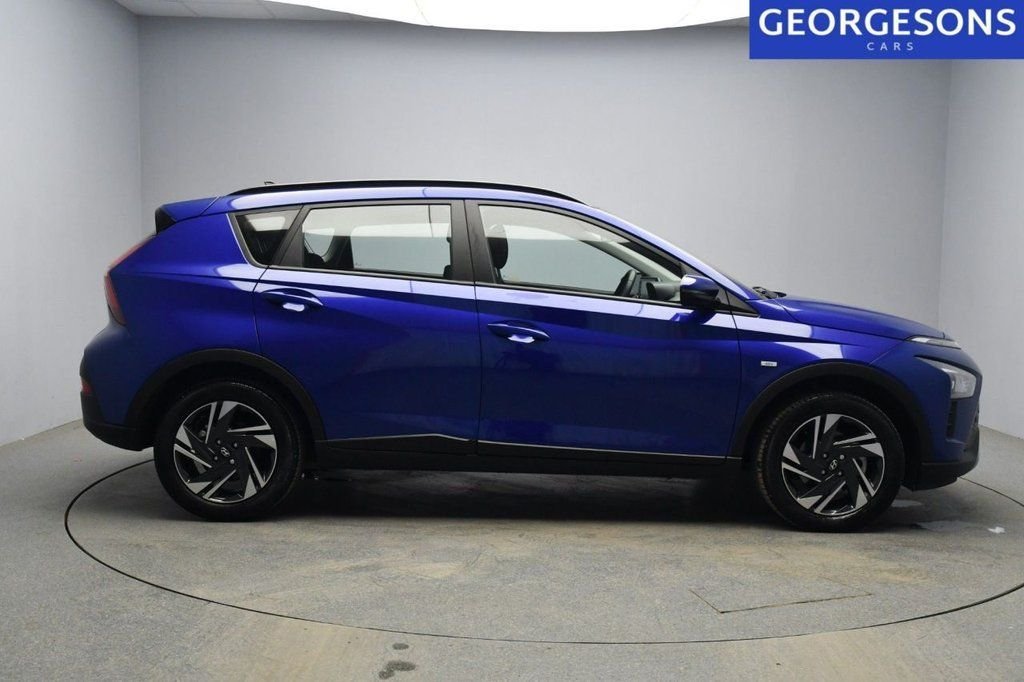 Used Hyundai BAYON 2023 for sale - 78069046: Photo 3