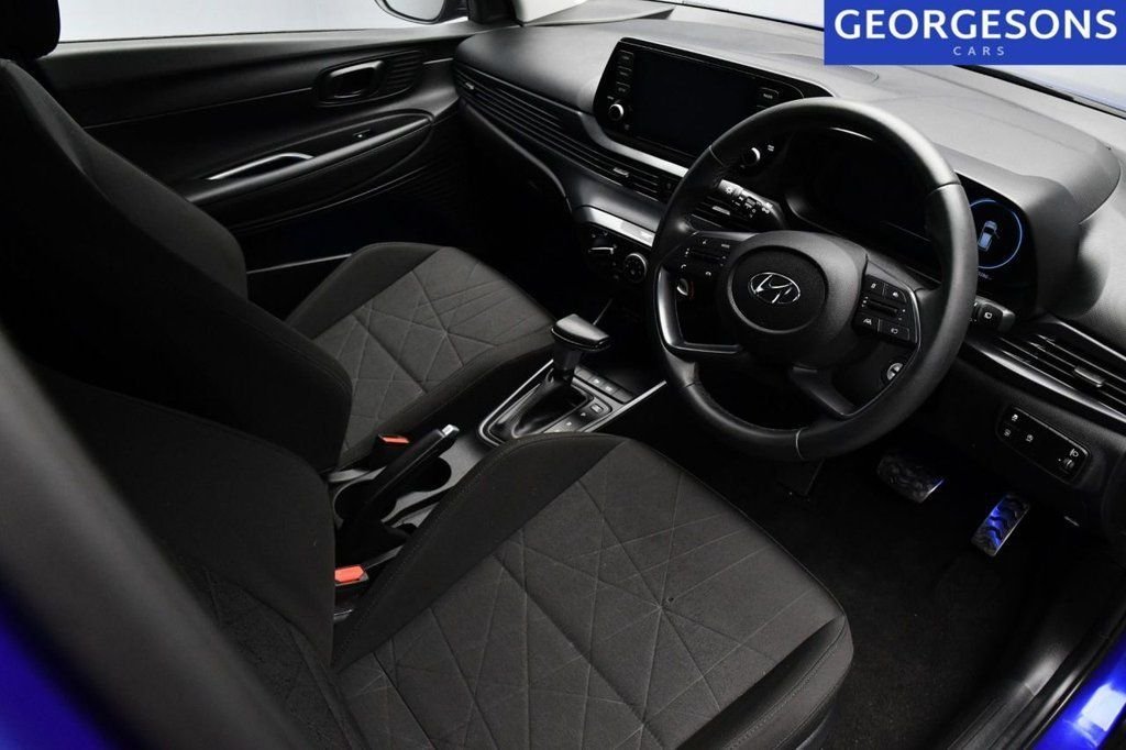 Used Hyundai BAYON 2023 for sale - 78069046: Photo 5