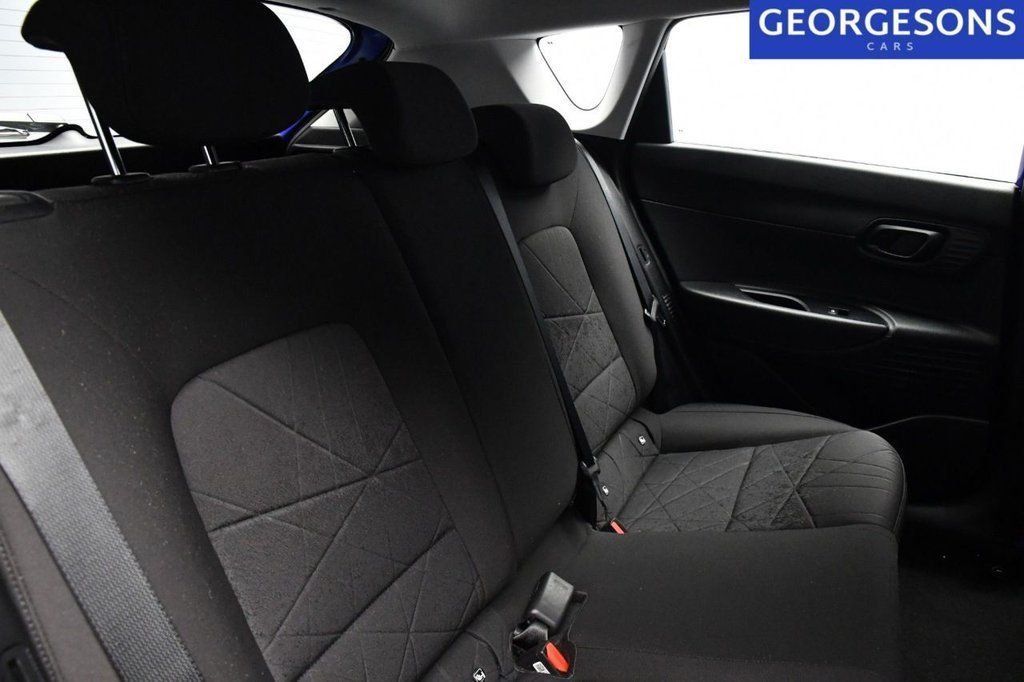 Used Hyundai BAYON 2023 for sale - 78069046: Photo 6