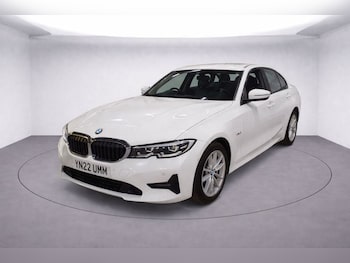 Used BMW 3 Series 2022 for sale - 78240740: Photo