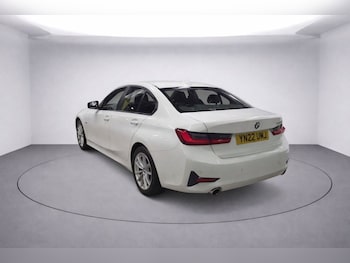 Used BMW 3 Series 2022 for sale - 78240740: Photo