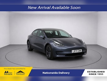 Used Tesla Model 3 2020 for sale - 79245345: Photo