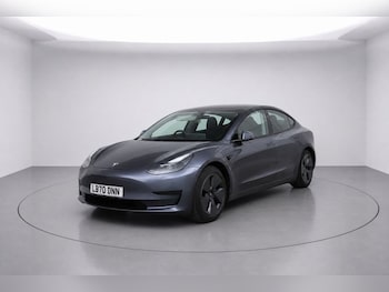 Used Tesla Model 3 2020 for sale - 79245345: Photo