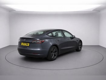 Used Tesla Model 3 2020 for sale - 79245345: Photo