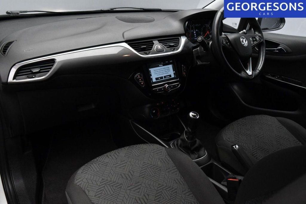 Used Vauxhall Corsa 2017 for sale - 77507066: Photo 10