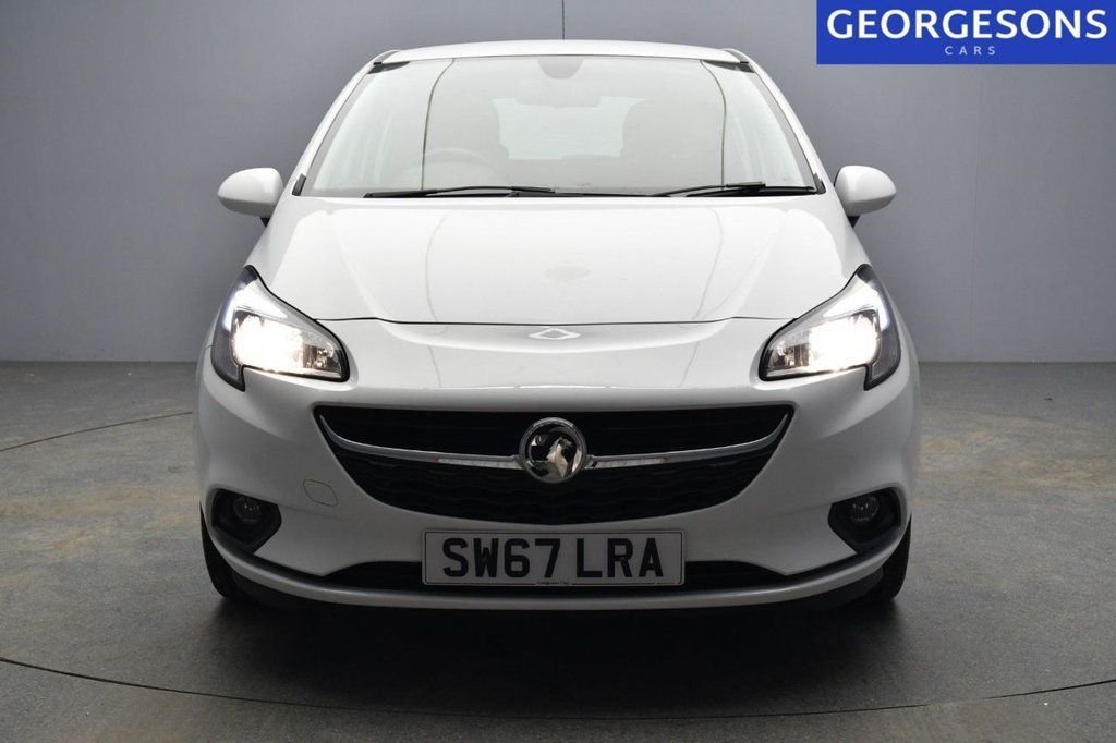 Used Vauxhall Corsa 2017 for sale - 77507066: Photo 2