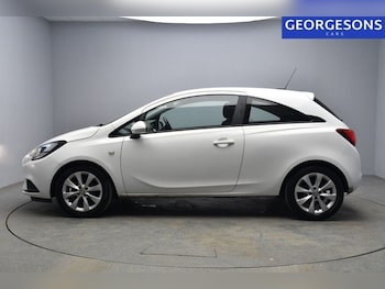 Used Vauxhall Corsa 2017 for sale - 77507066: Photo