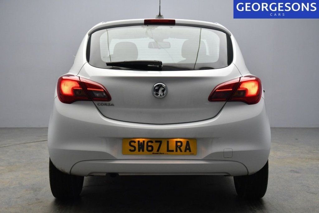 Used Vauxhall Corsa 2017 for sale - 77507066: Photo 6
