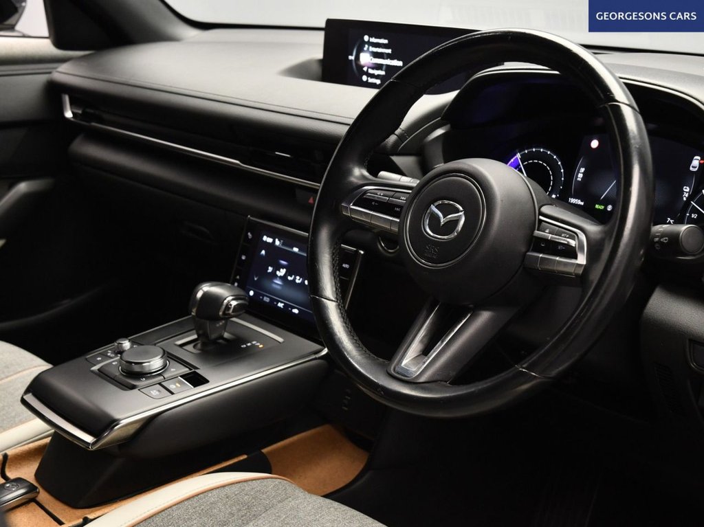 Used Mazda MX-30 2021 for sale - 77096699: Photo 11