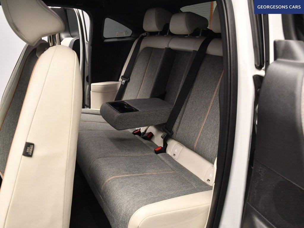 Used Mazda MX-30 2021 for sale - 77096699: Photo 16