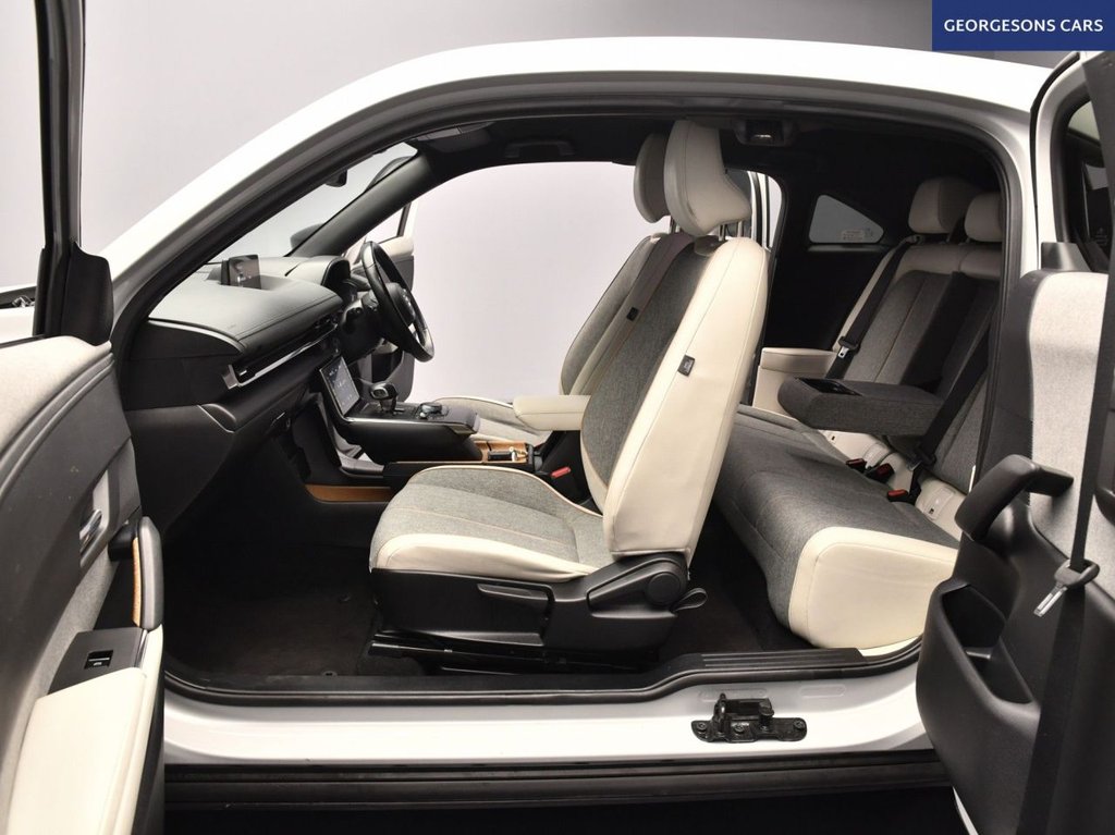 Used Mazda MX-30 2021 for sale - 77096699: Photo 17