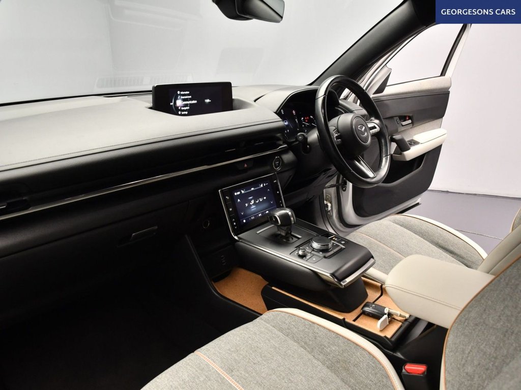 Used Mazda MX-30 2021 for sale - 77096699: Photo 18