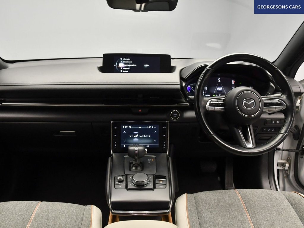 Used Mazda MX-30 2021 for sale - 77096699: Photo 19