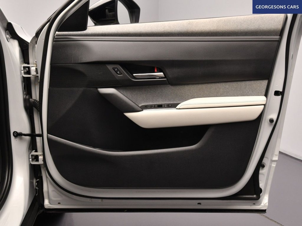 Used Mazda MX-30 2021 for sale - 77096699: Photo 20