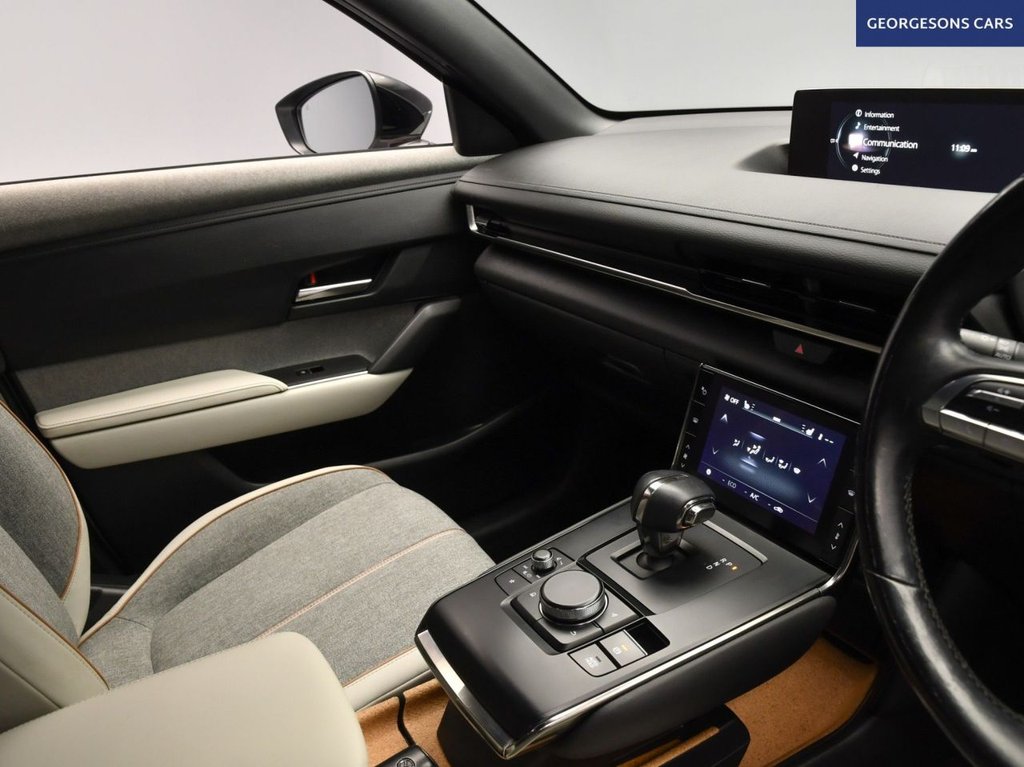 Used Mazda MX-30 2021 for sale - 77096699: Photo 21