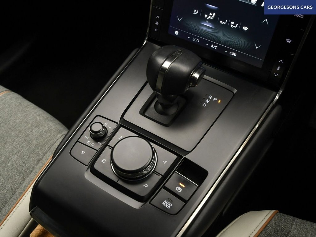 Used Mazda MX-30 2021 for sale - 77096699: Photo 25