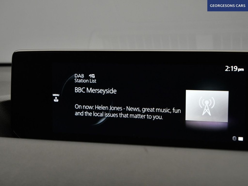 Used Mazda MX-30 2021 for sale - 77096699: Photo 28