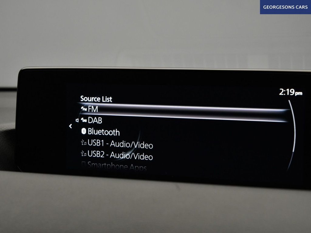 Used Mazda MX-30 2021 for sale - 77096699: Photo 29