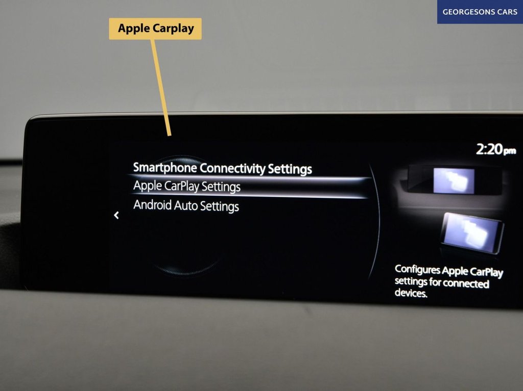 Used Mazda MX-30 2021 for sale - 77096699: Photo 31