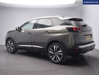 Used Peugeot 3008 2018 for sale - 75559653: Photo
