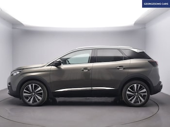 Used Peugeot 3008 2018 for sale - 75559653: Photo