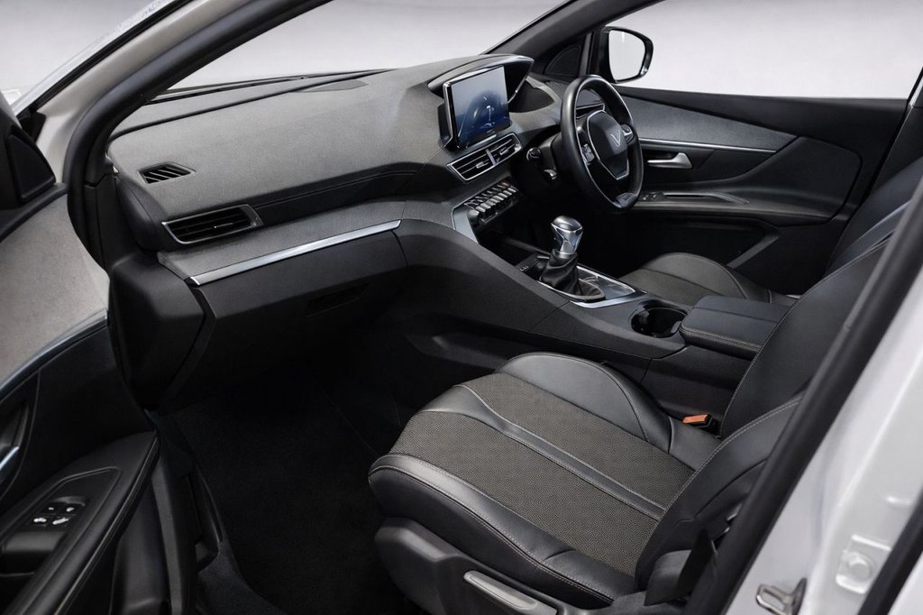 Used Peugeot 5008 2022 for sale - 78017011: Photo 3