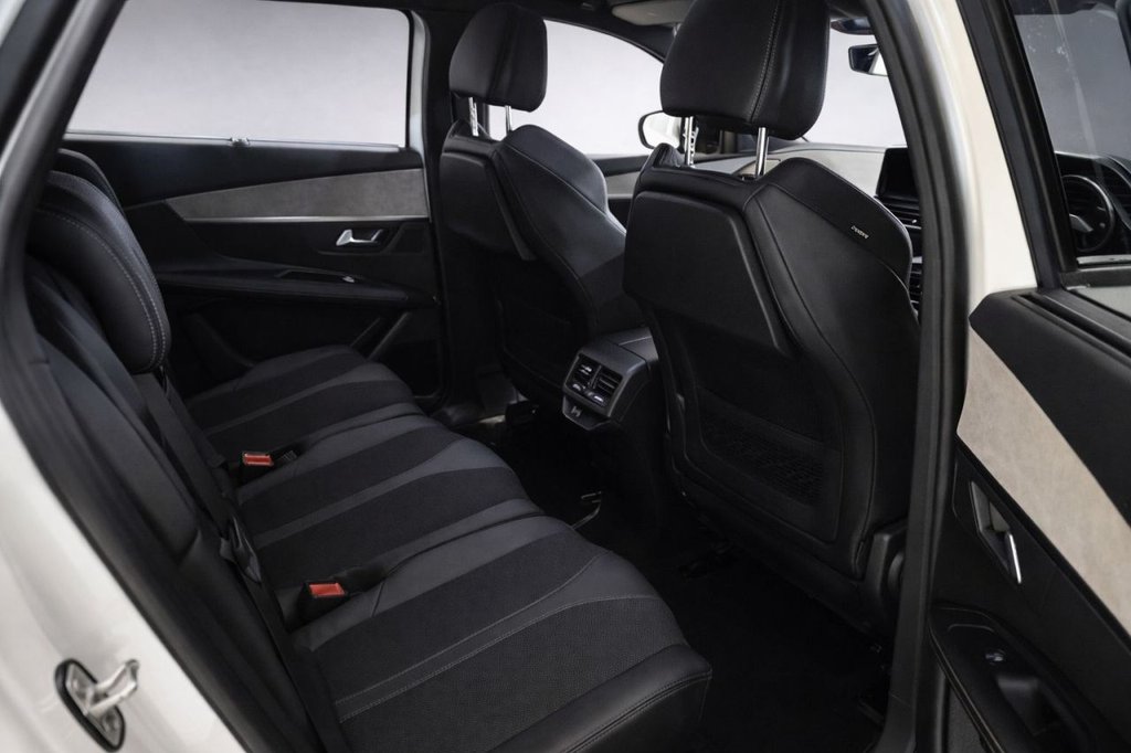 Used Peugeot 5008 2022 for sale - 78017011: Photo 4
