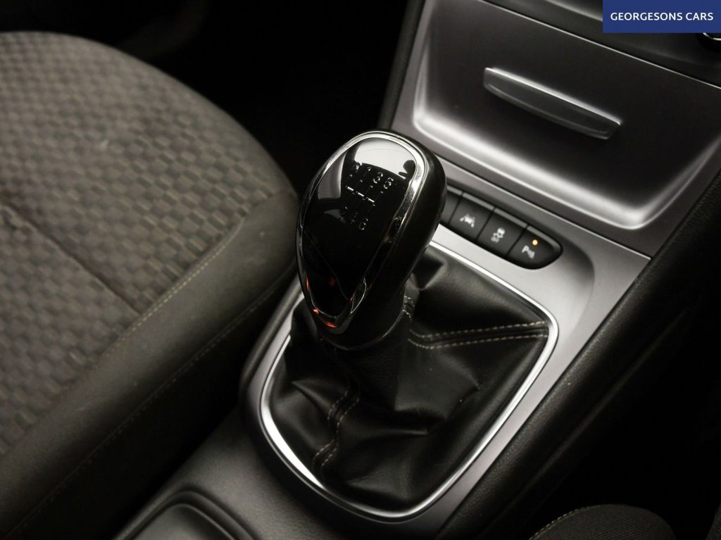 Used Vauxhall Astra 2017 for sale - 77089093: Photo 19