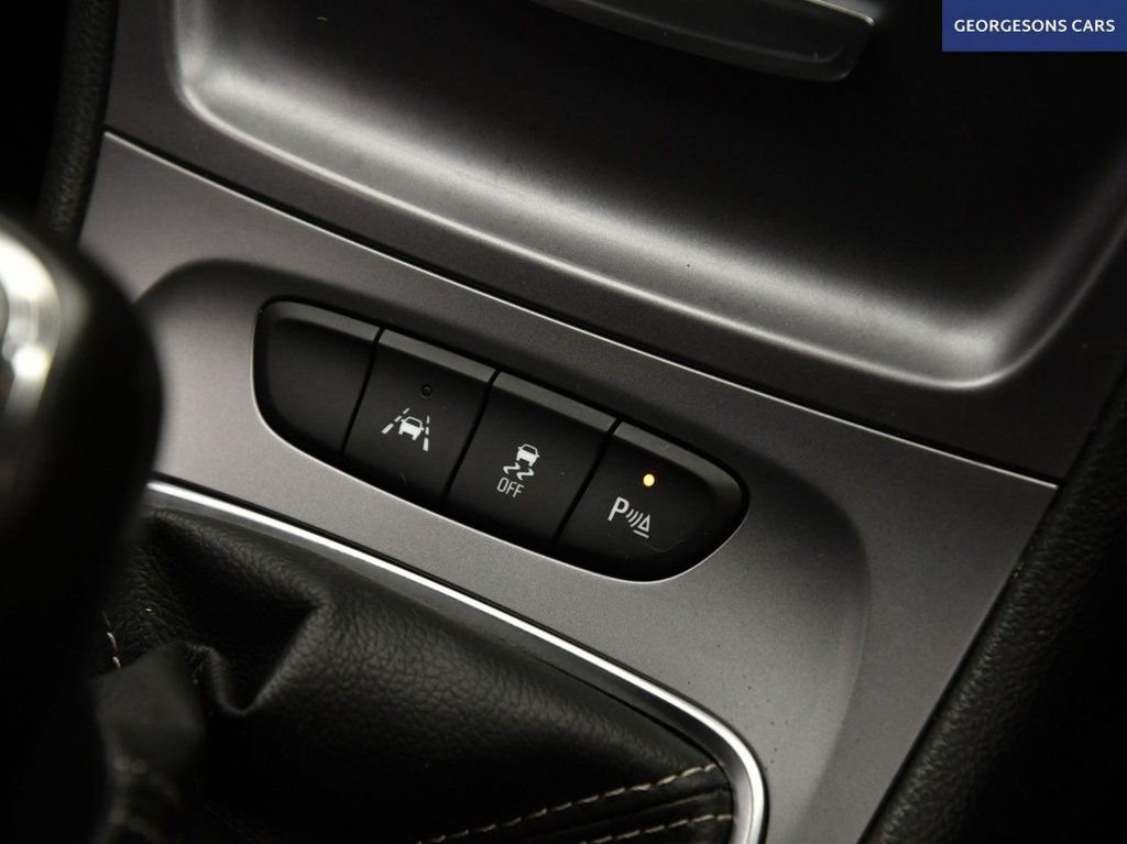 Used Vauxhall Astra 2017 for sale - 77089093: Photo 20