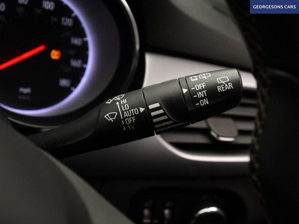 Used Vauxhall Astra 2017 for sale - 77089093: Photo 26