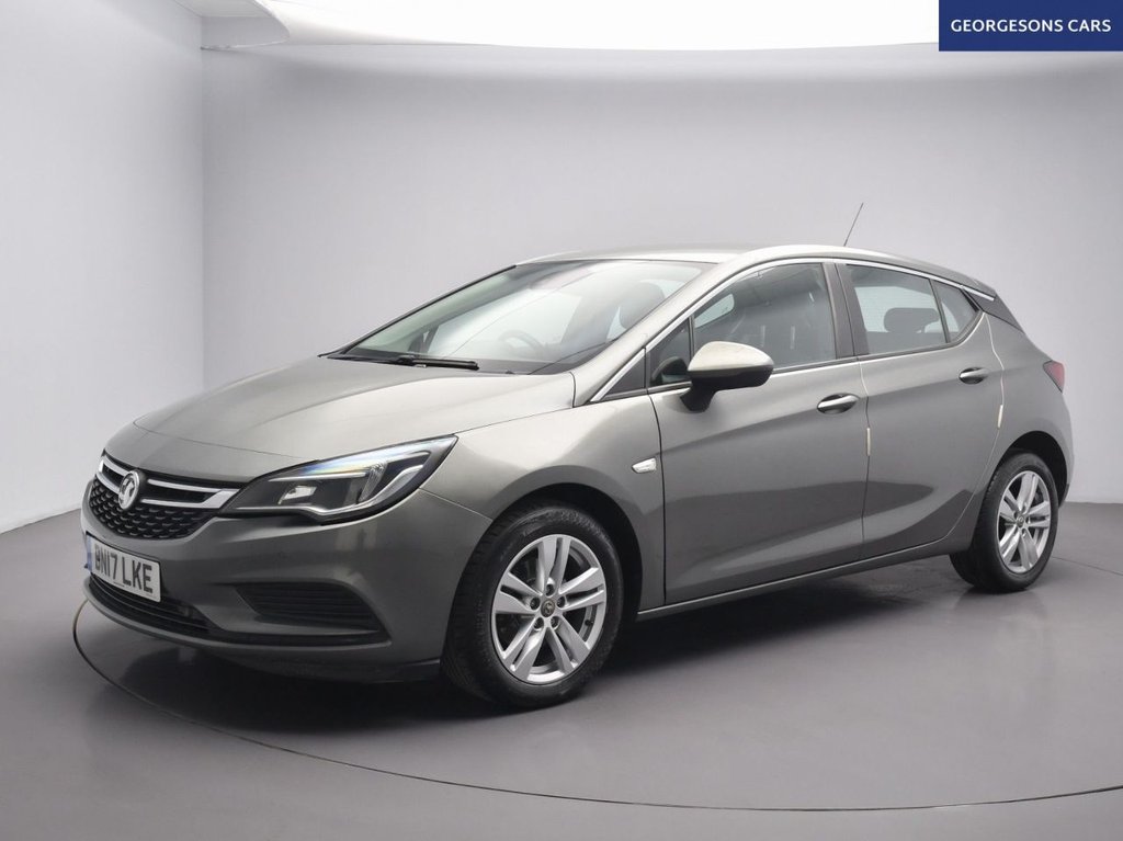 Used Vauxhall Astra 2017 for sale - 77089093: Photo 5