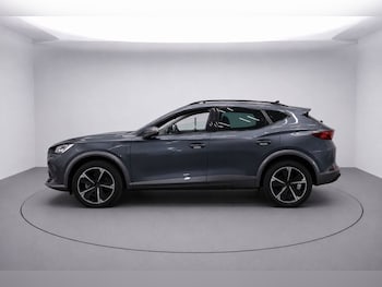 Used Cupra Formentor 2023 for sale - 78631354: Photo