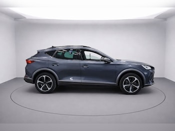 Used Cupra Formentor 2023 for sale - 78631354: Photo