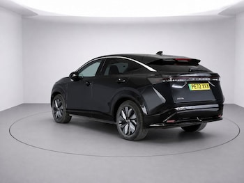 Used Nissan ARIYA 2022 for sale - 79493628: Photo