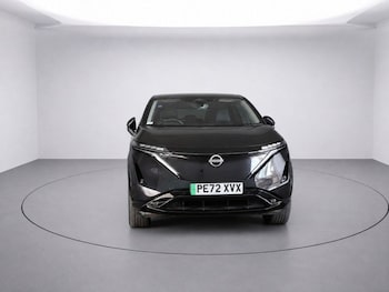 Used Nissan ARIYA 2022 for sale - 79493628: Photo