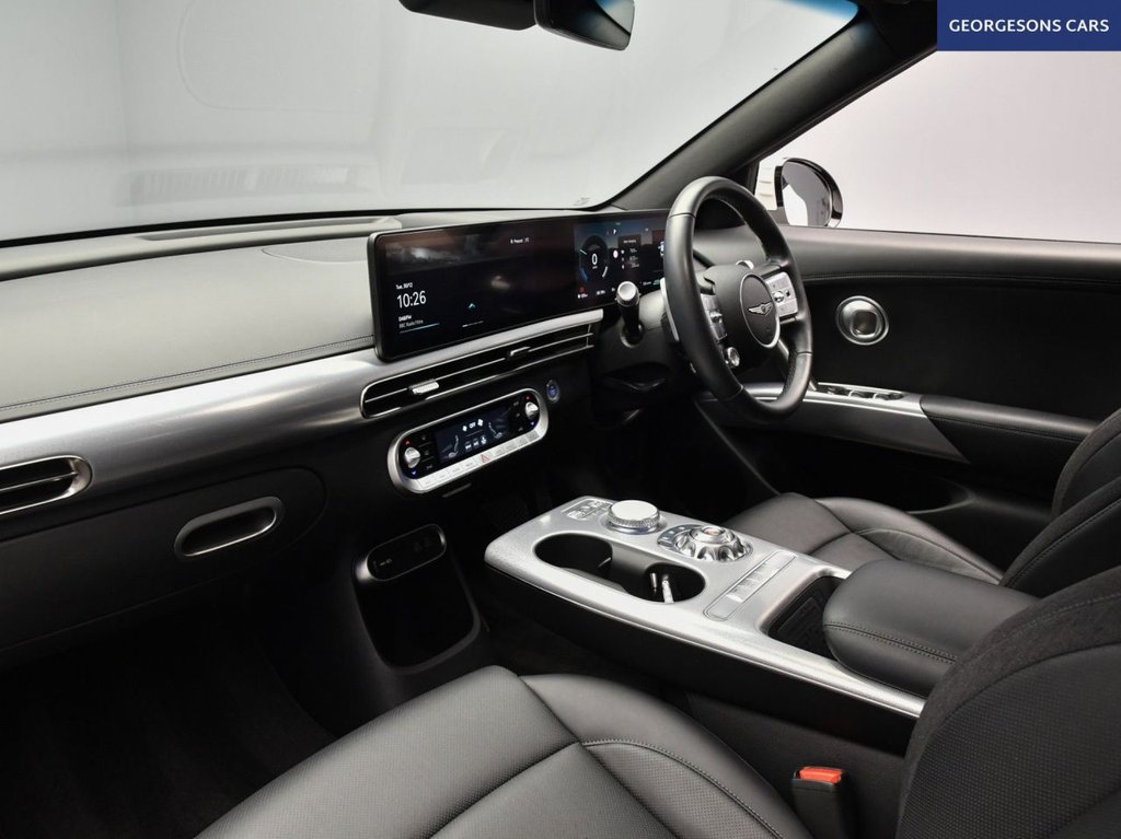 Used Genesis GV60 2022 for sale - 77080503: Photo 12