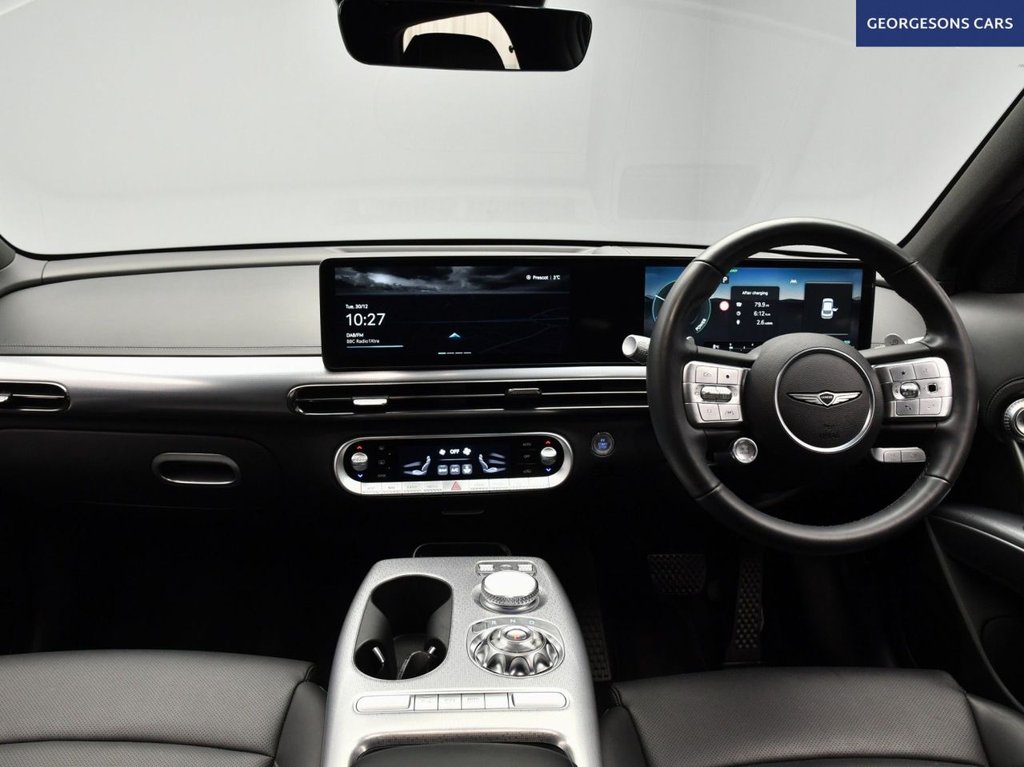 Used Genesis GV60 2022 for sale - 77080503: Photo 14