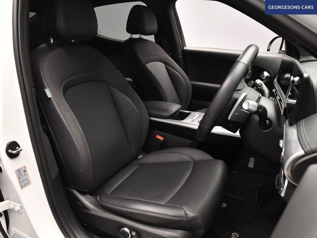 Used Genesis GV60 2022 for sale - 77080503: Photo 15