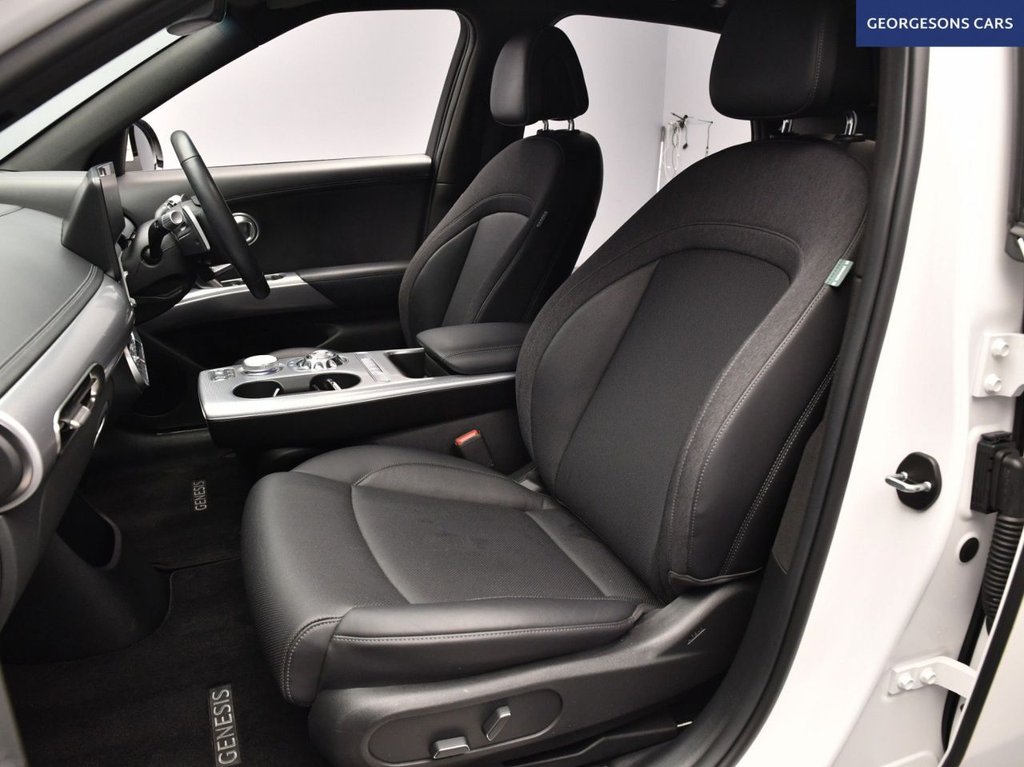 Used Genesis GV60 2022 for sale - 77080503: Photo 17