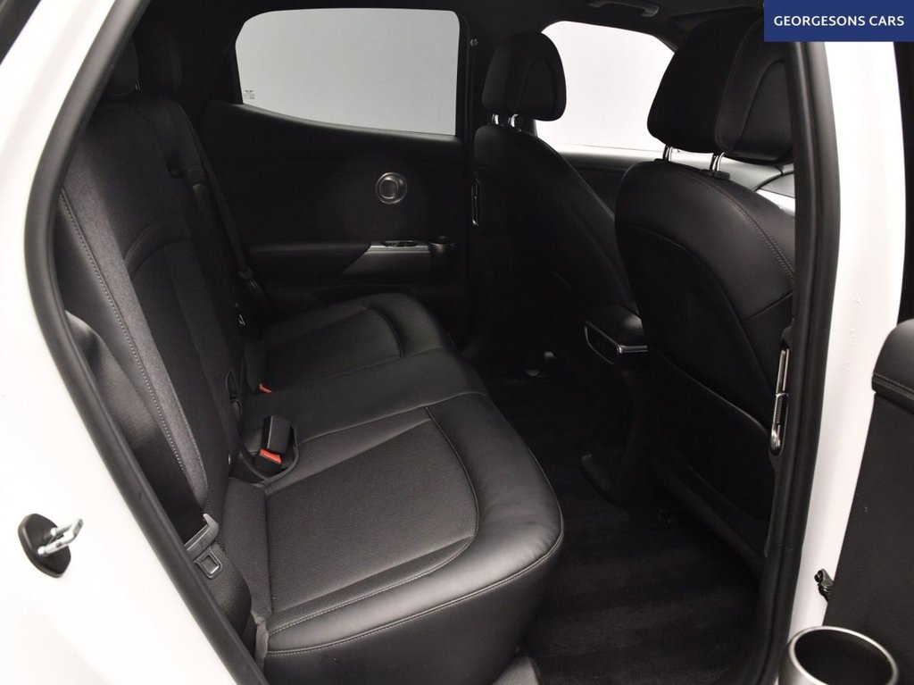 Used Genesis GV60 2022 for sale - 77080503: Photo 18