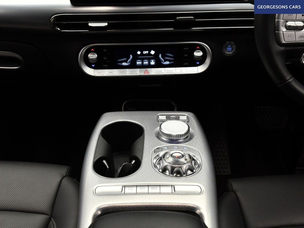 Used Genesis GV60 2022 for sale - 77080503: Photo 23