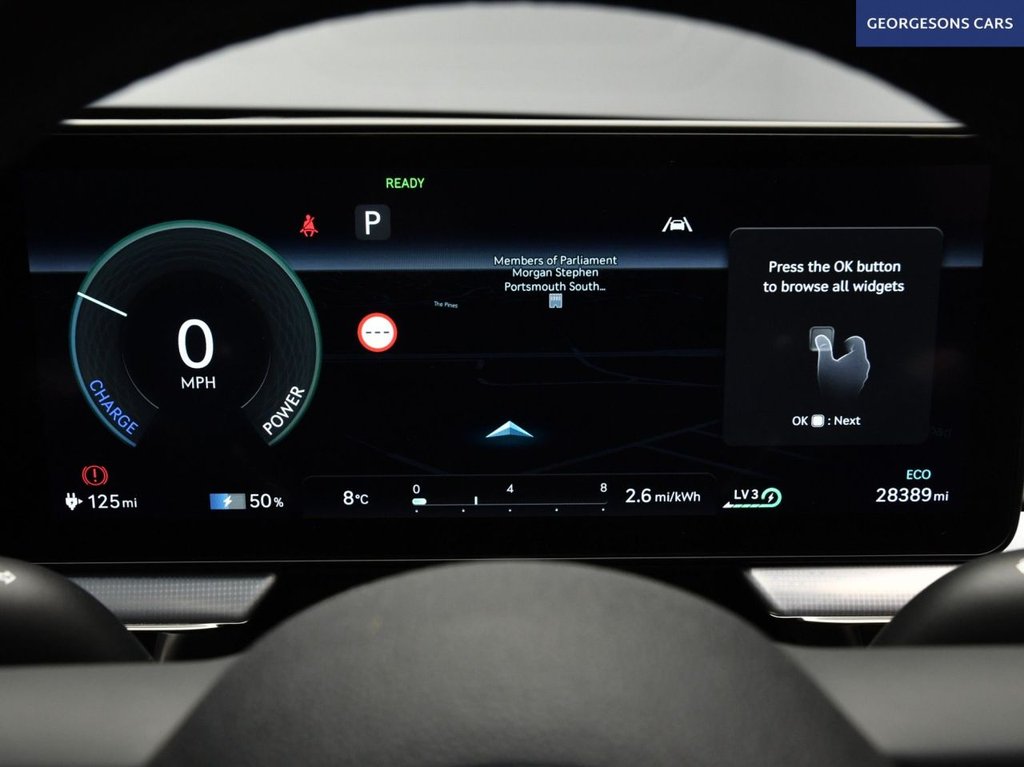 Used Genesis GV60 2022 for sale - 77080503: Photo 25