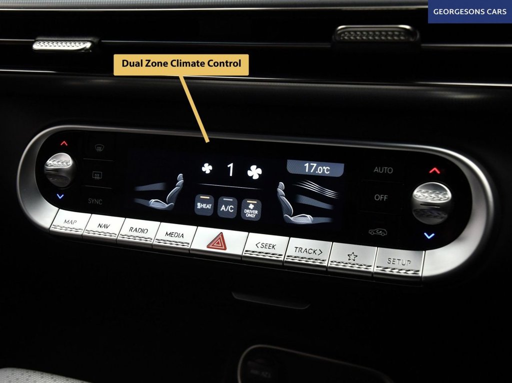 Used Genesis GV60 2022 for sale - 77080503: Photo 29