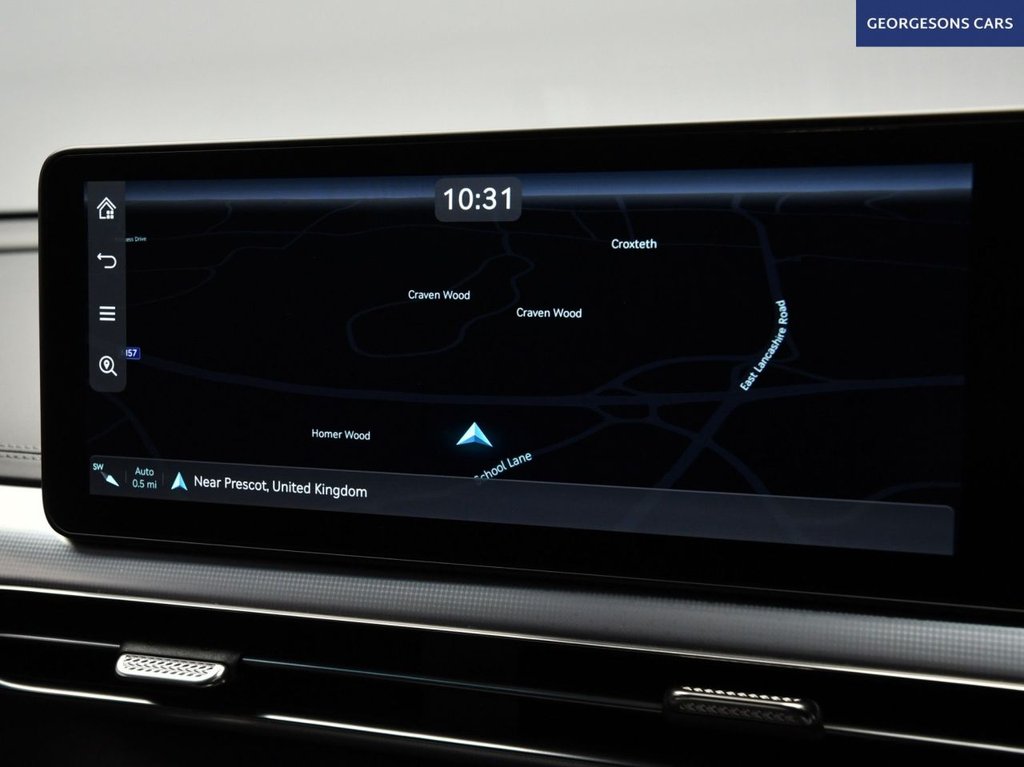 Used Genesis GV60 2022 for sale - 77080503: Photo 31