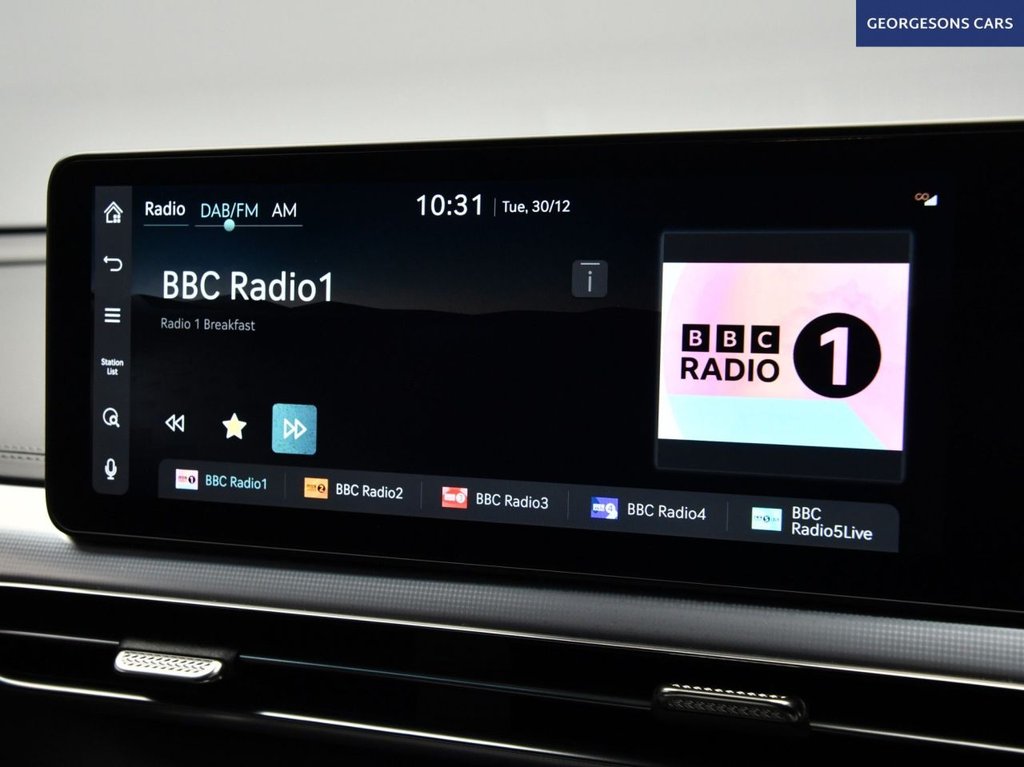 Used Genesis GV60 2022 for sale - 77080503: Photo 32